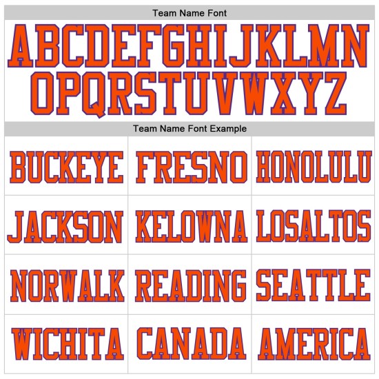 Weißes Fußballtrikot Authentic Mesh Lila-Orange Custom Weißes Fußballtrikot Authentic Mesh Lila-Orange Custom