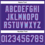 Lila Fußball Blau-Pink Hell Authentic Mesh Custom Jersey Lila Fußball Blau-Pink Hell Authentic Mesh Custom Jersey