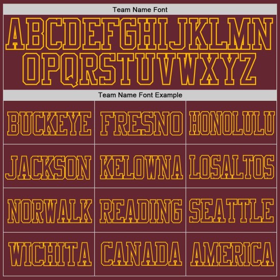 Football Authentic Custom Mesh Jersey Burgunderrot-Gold Burgunderrot Football Authentic Custom Mesh Jersey Burgunderrot-Gold Burgunderrot