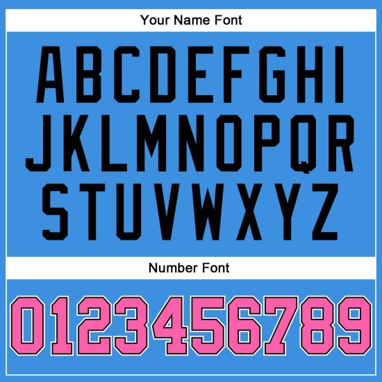 Authentisches, individuelles Throwback-Trikot im Puderrosa-Schwarz-Blau-Mesh-Fußball Authentisches, individuelles Throwback-Trikot im Puderrosa-Schwarz-Blau-Mesh-Fußball