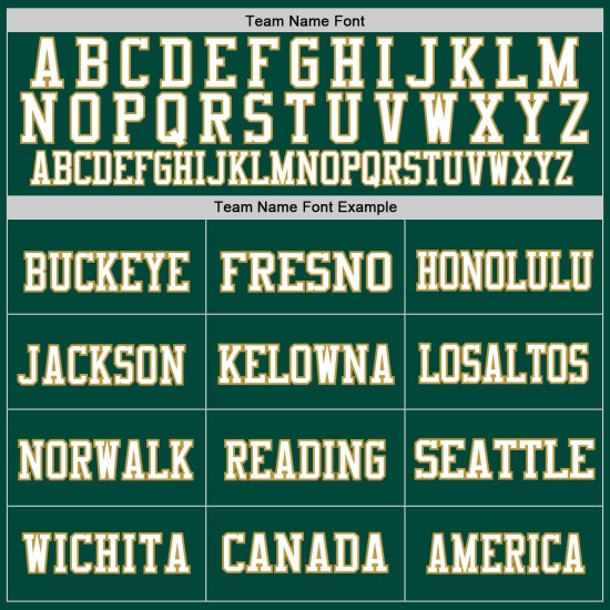 Jersey Authentic Mesh Football Gold Grün Custom Weiß-Old Jersey Authentic Mesh Football Gold Grün Custom Weiß-Old