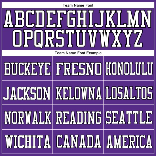 Benutzerdefiniertes Fußball-Authentisches Lila Mesh Weiß-Schwarzes Trikot Benutzerdefiniertes Fußball-Authentisches Lila Mesh Weiß-Schwarzes Trikot