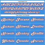 Authentisches, individuelles Throwback-Trikot im Puderrosa-Schwarz-Blau-Mesh-Fußball Authentisches, individuelles Throwback-Trikot im Puderrosa-Schwarz-Blau-Mesh-Fußball