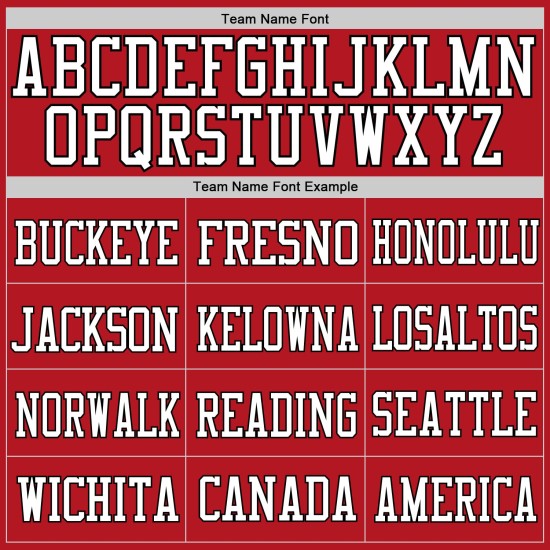 Weiß-Gold Rot Trikot Custom Football Mesh Authentic Weiß-Gold Rot Trikot Custom Football Mesh Authentic